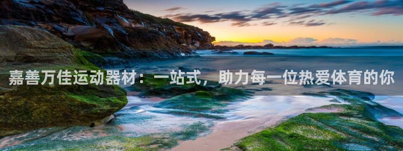 k1体育官网下载招商电话：嘉善万佳运动器材：一站式，